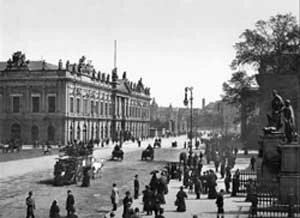Берлин, 1913 г.