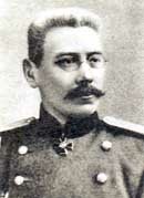 Генерал Н. Рузский, командующий Северным фронтом, взял на себя обязательство уговорить царя отказаться от трона