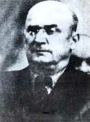 Председателя СНК СССР, министр внутренних дел