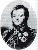 Репнин Н.Г., 1815 г.