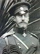 Великий князь Константин Константинович, фото 1893 г.