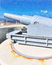 RML 17.72 inch gun (Англия)